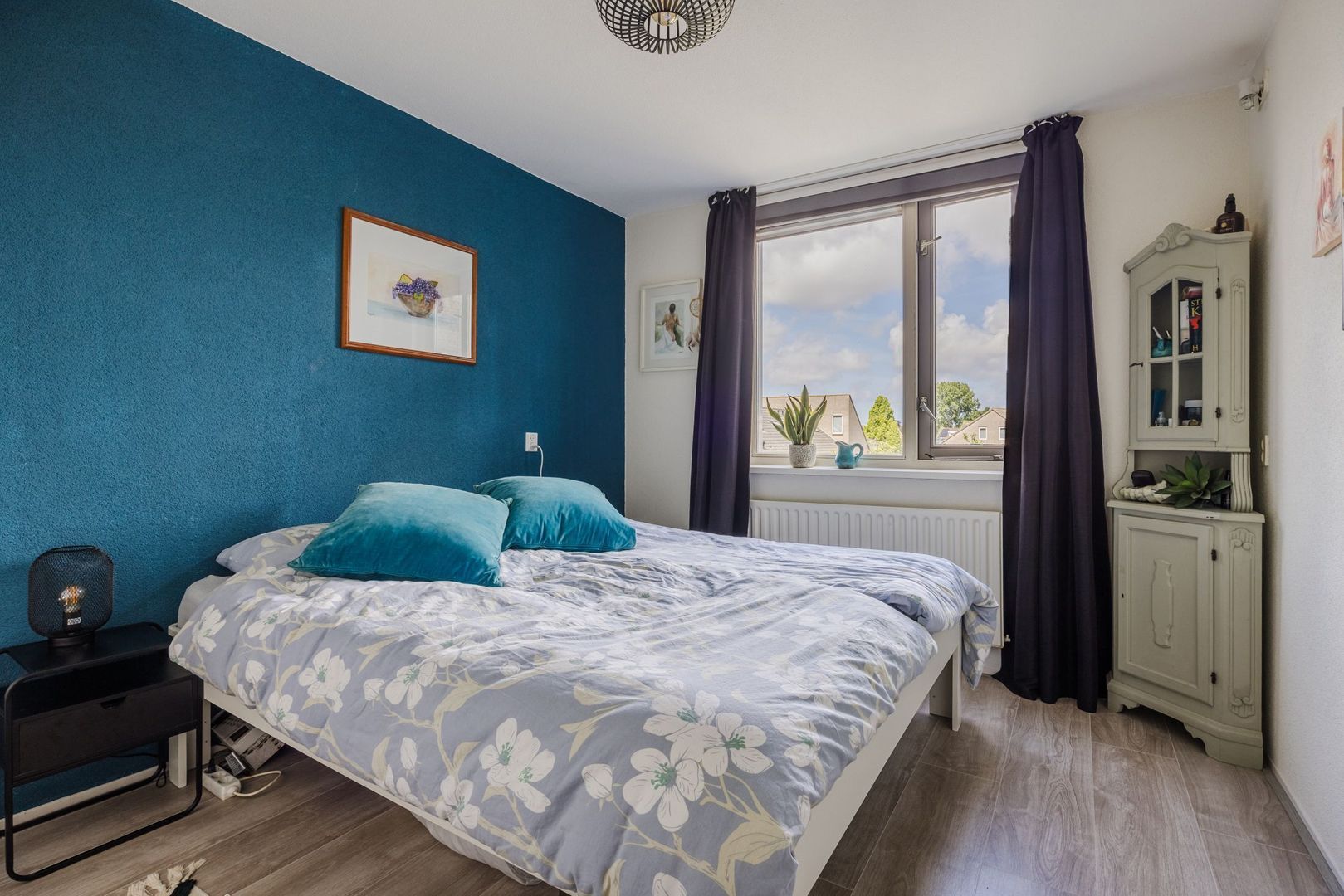 Cor van Osnabruggelaan 19, Voorschoten foto-18