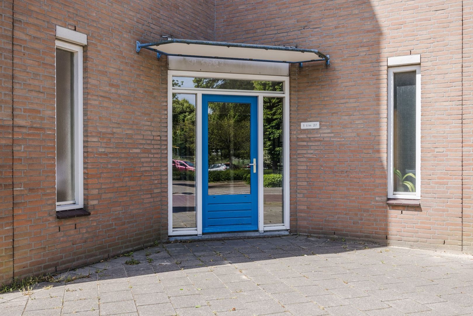 Cor van Osnabruggelaan 19, Voorschoten foto-4