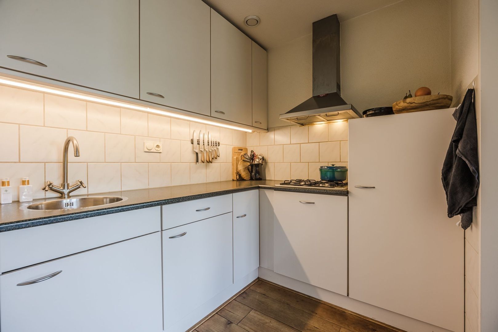 Cor van Osnabruggelaan 19, Voorschoten foto-13