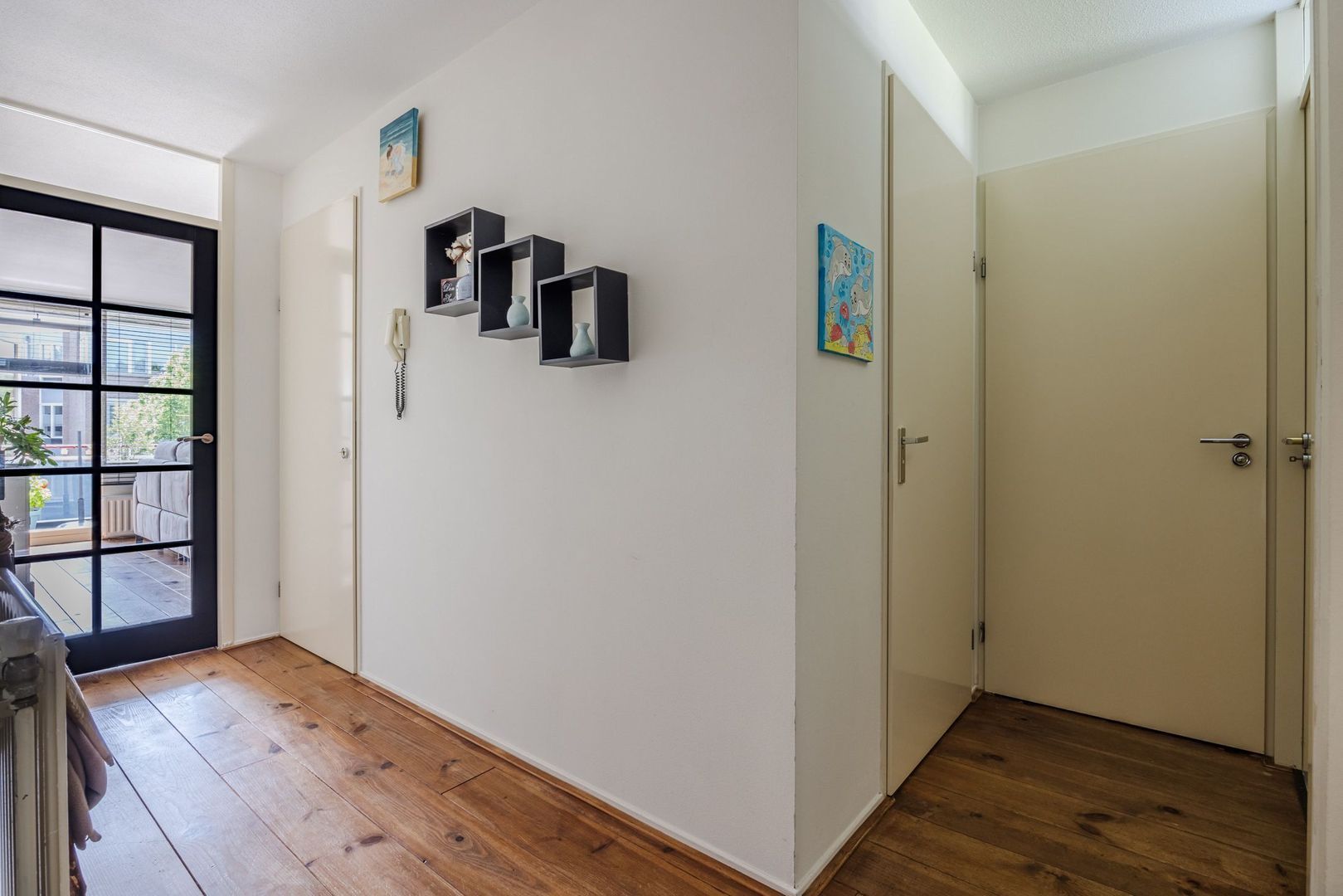 Cor van Osnabruggelaan 19, Voorschoten foto-16