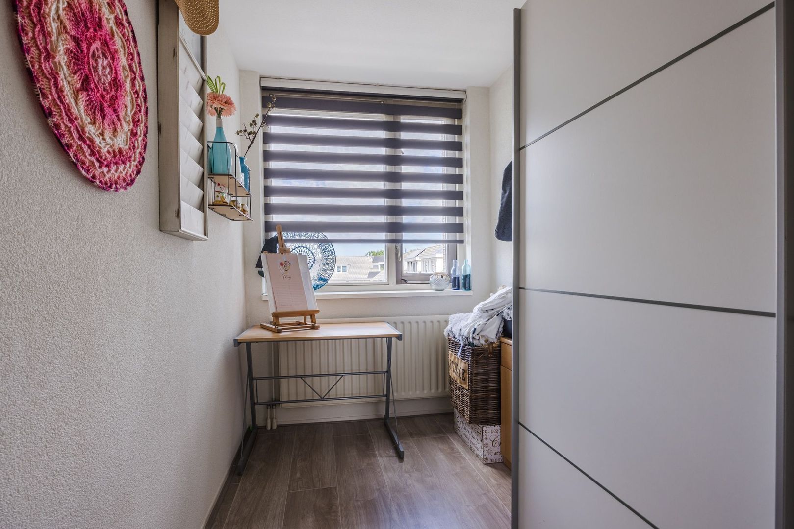 Cor van Osnabruggelaan 19, Voorschoten foto-20