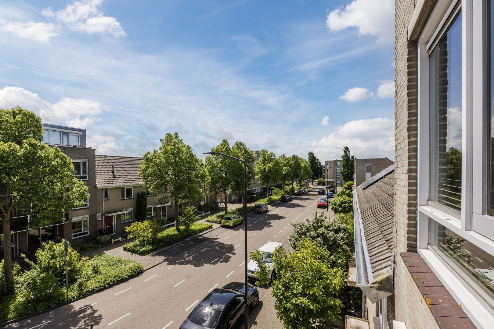 Cor van Osnabruggelaan 19, Voorschoten foto-26