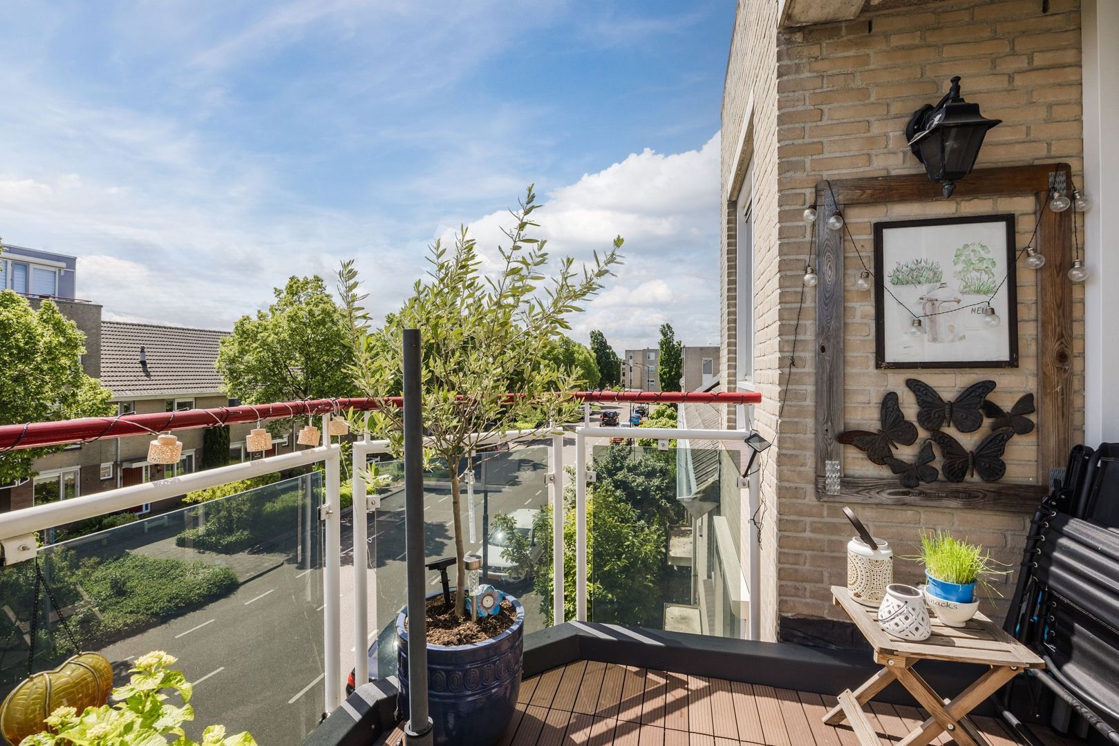 Cor van Osnabruggelaan 19, Voorschoten foto-25