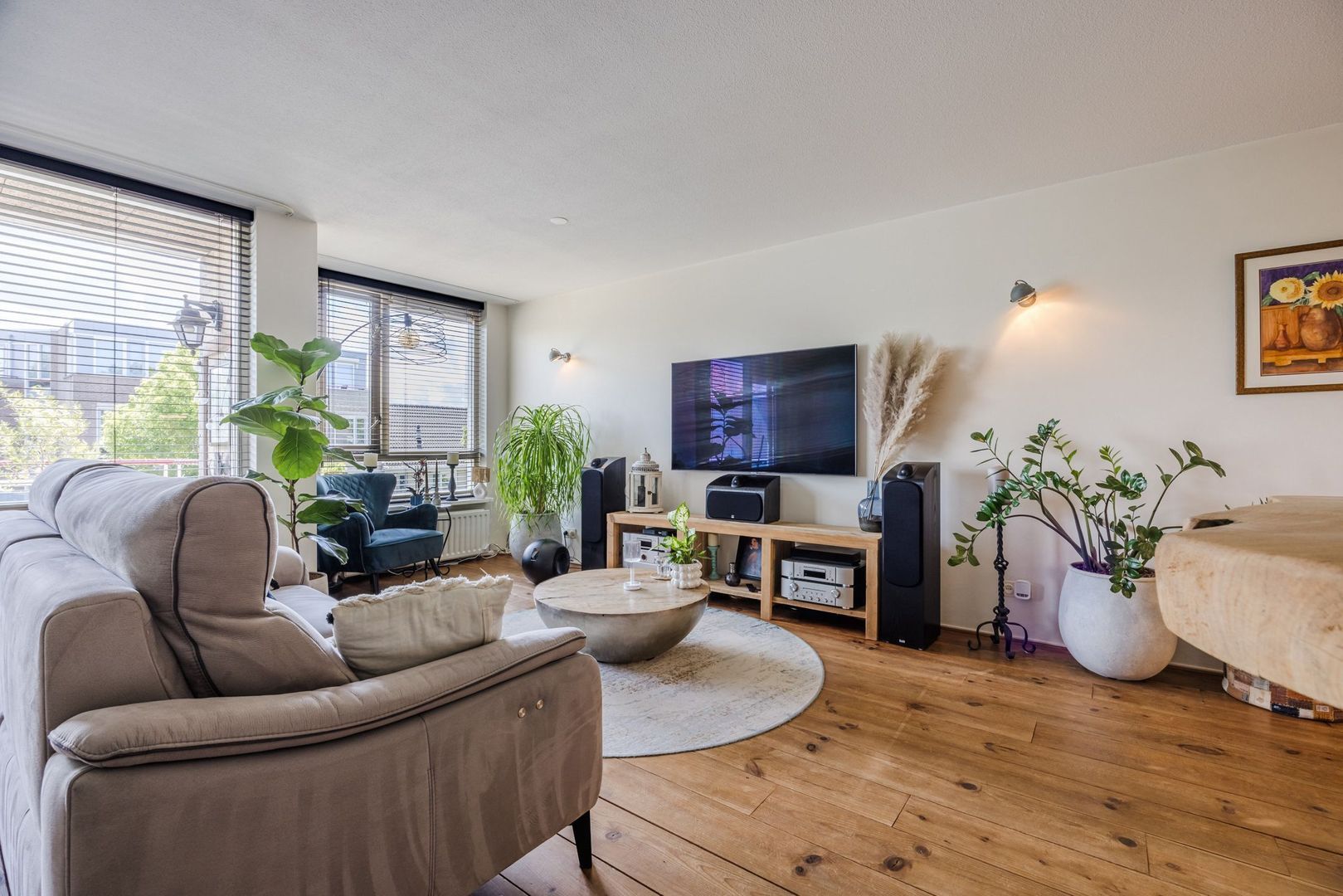 Cor van Osnabruggelaan 19, Voorschoten foto-6