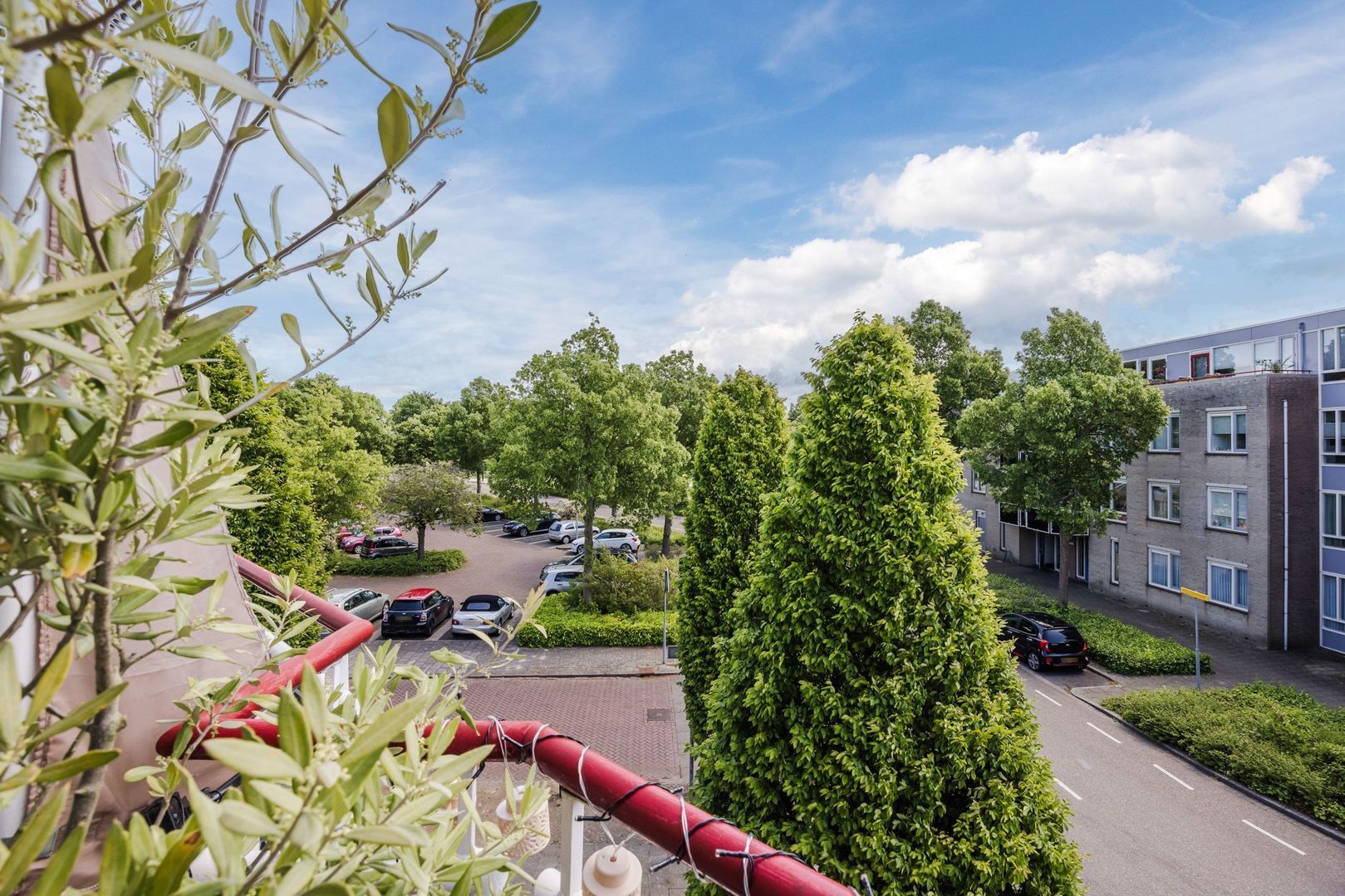 Cor van Osnabruggelaan 19, Voorschoten foto-27