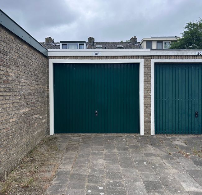Anthonie van Dijcklaan 30 t, Voorschoten foto-0