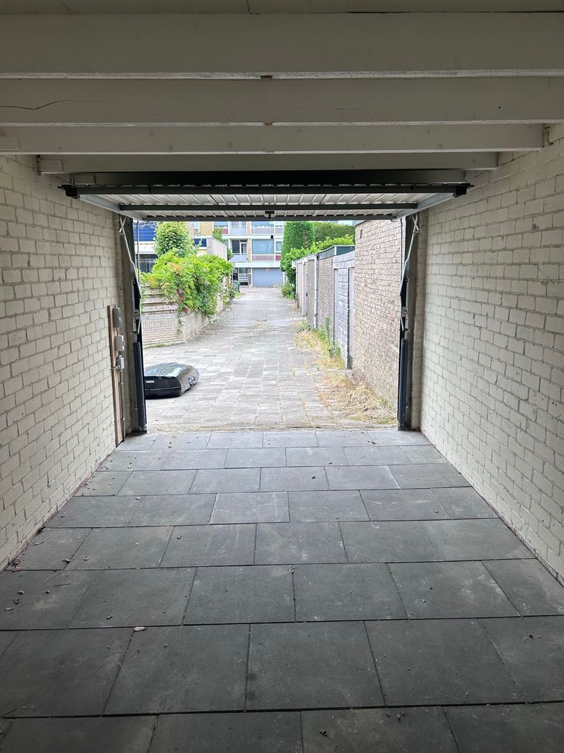Anthonie van Dijcklaan 30 t, Voorschoten foto-2