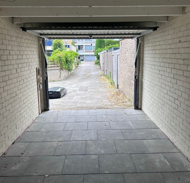 Anthonie van Dijcklaan 30 t, Voorschoten foto-2