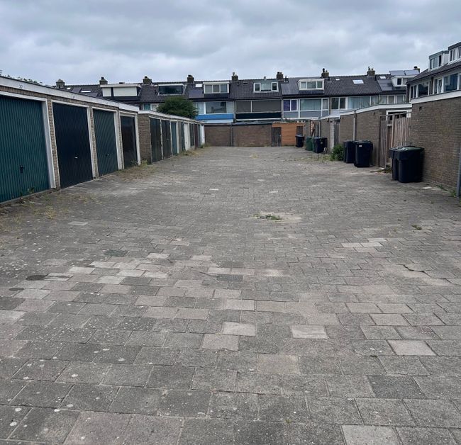 Anthonie van Dijcklaan 30 t, Voorschoten foto-4