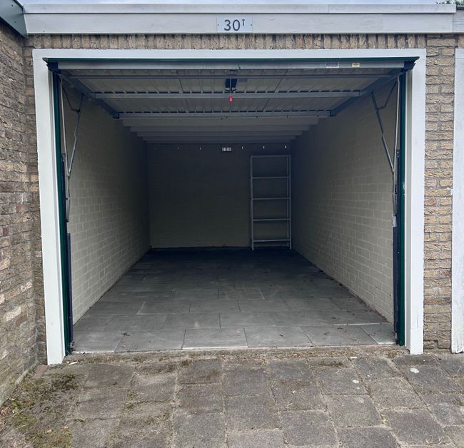 Anthonie van Dijcklaan 30 t, Voorschoten foto-1