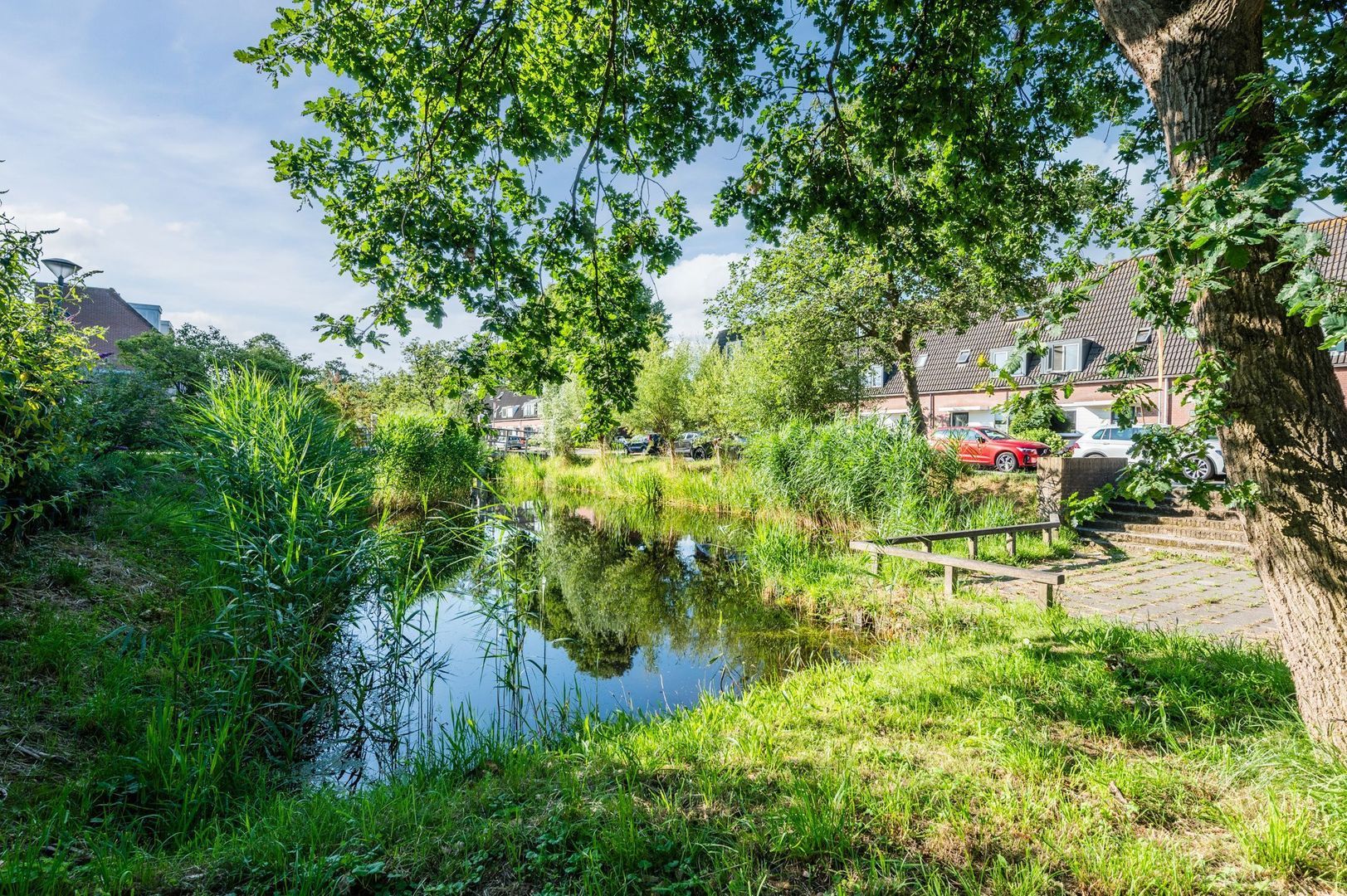 Zwaluwweg 125, Voorschoten foto-33