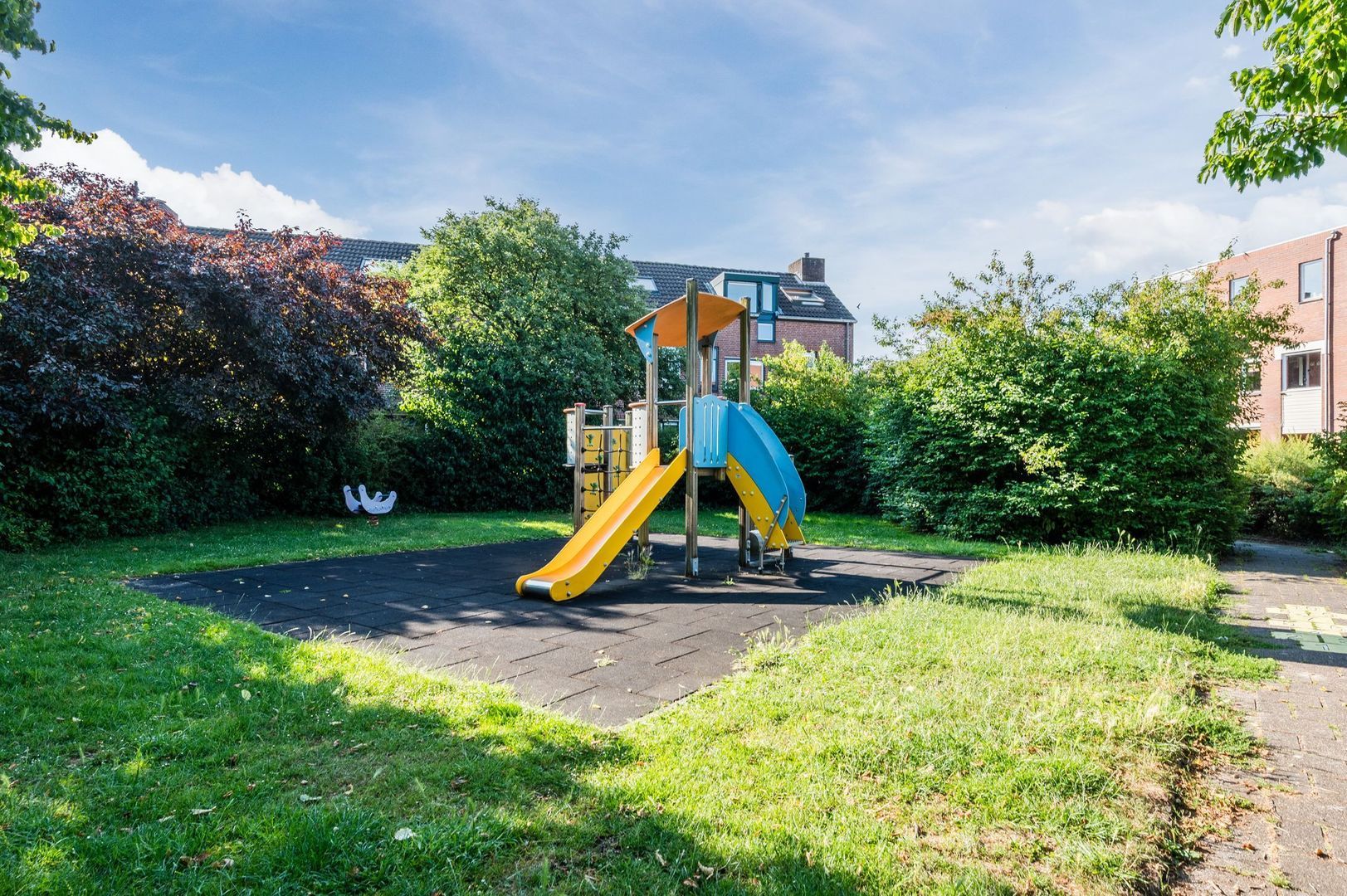 Zwaluwweg 125, Voorschoten foto-35