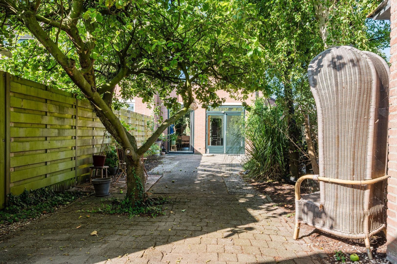 Zwaluwweg 125, Voorschoten foto-32