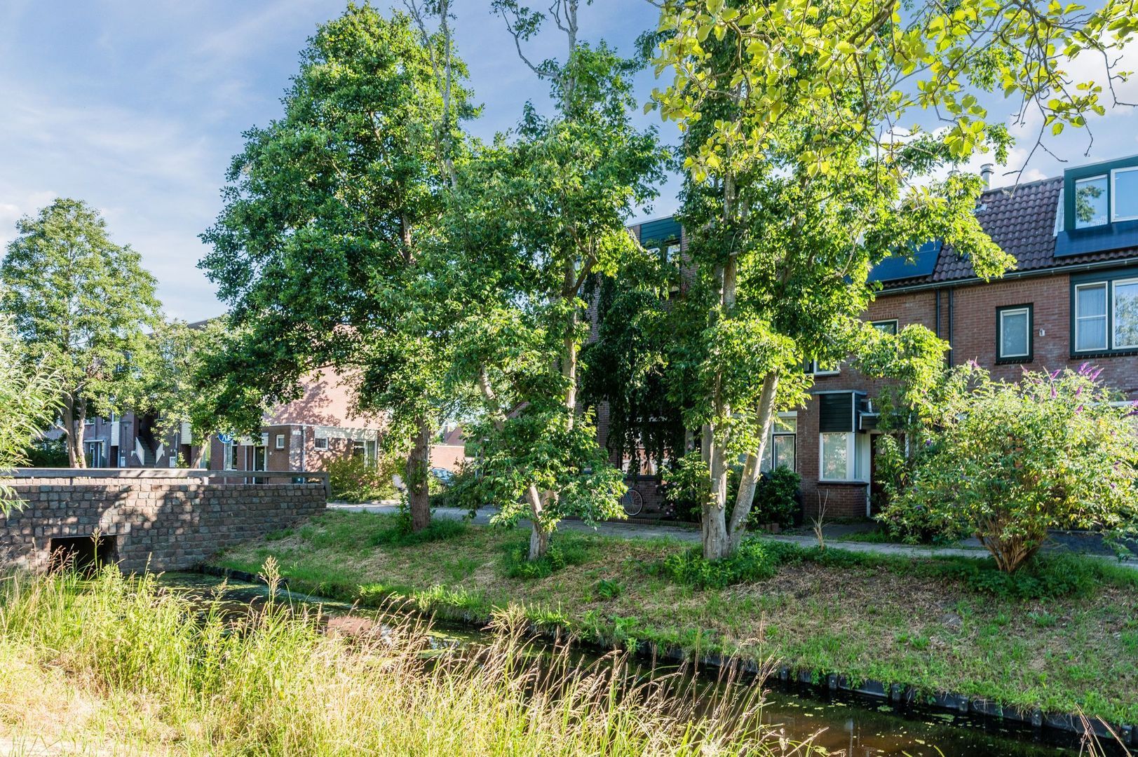 Zwaluwweg 125, Voorschoten foto-34