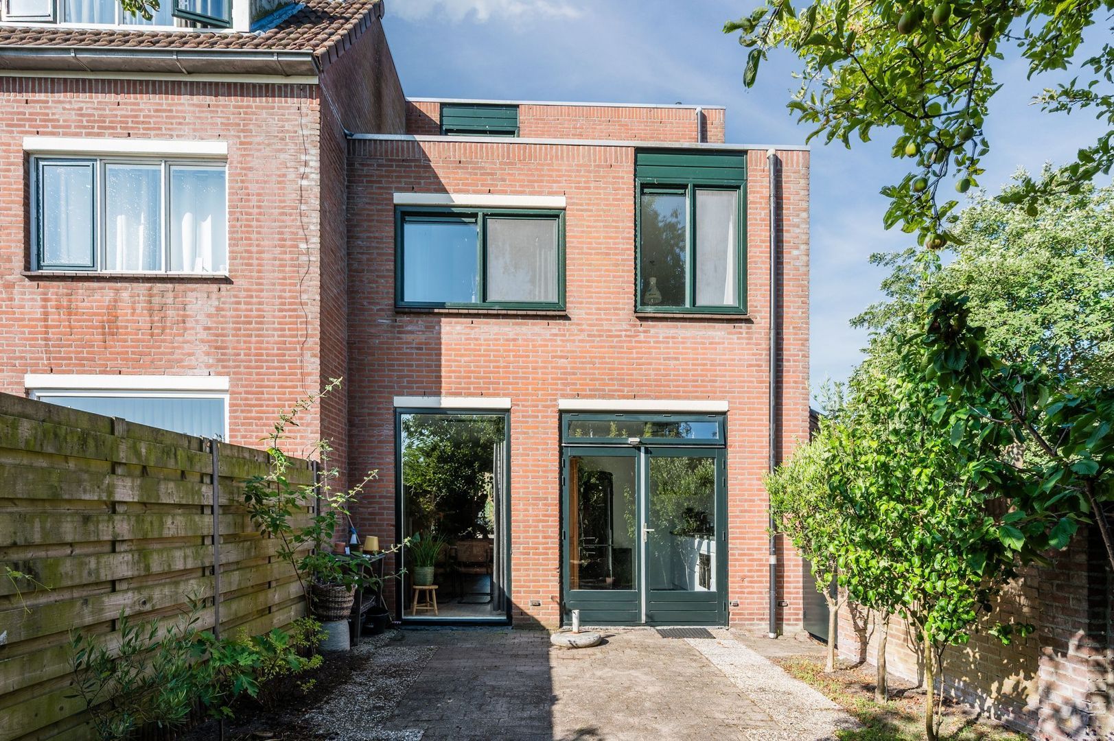 Zwaluwweg 125, Voorschoten foto-30