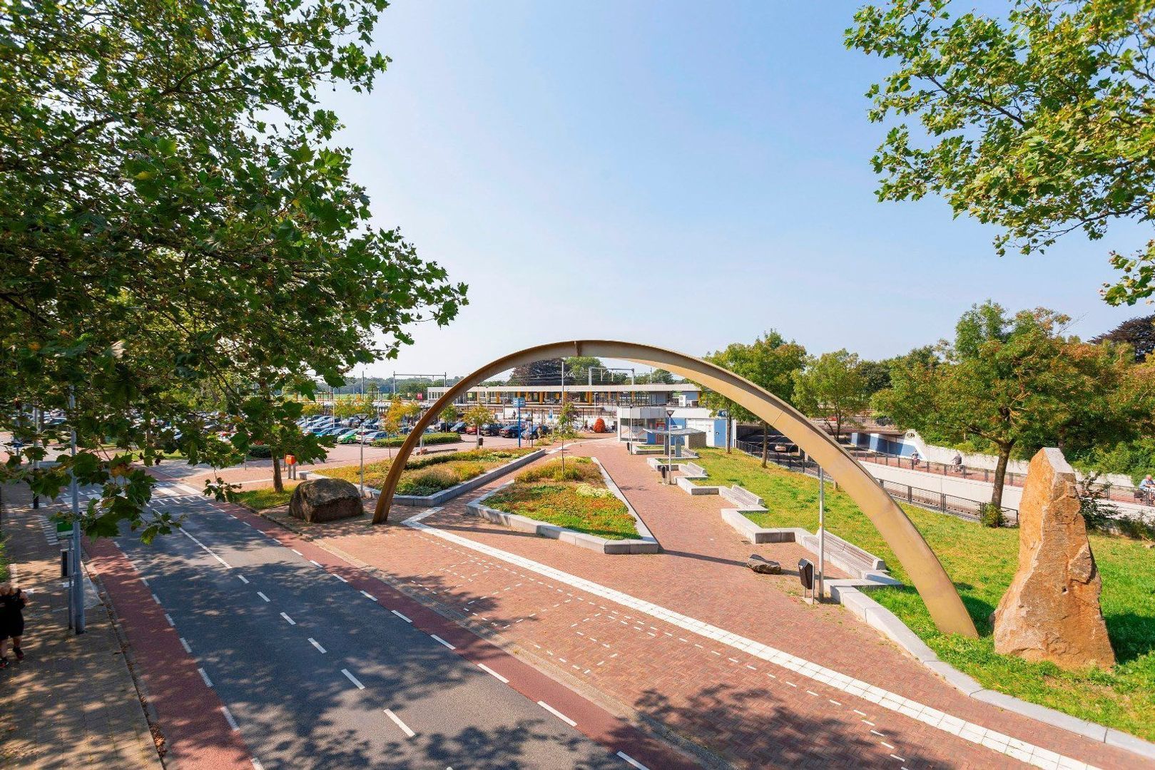 John F. Kennedyplantsoen 32, Voorschoten foto-30