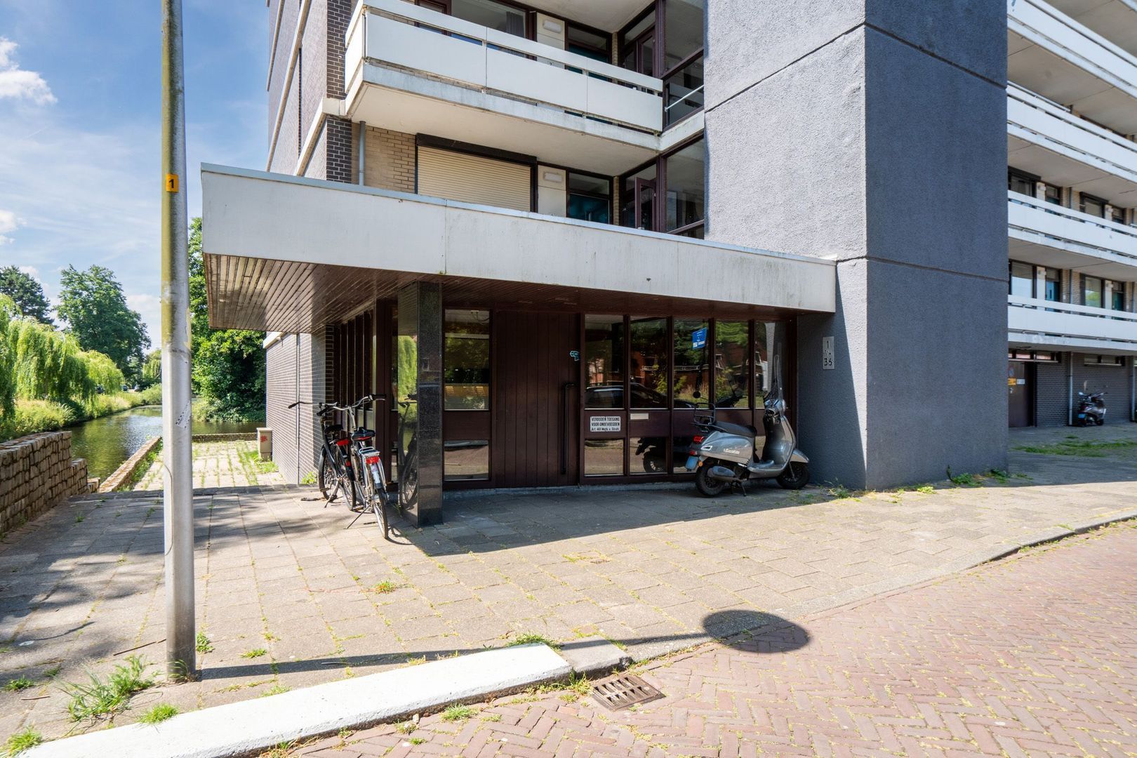 John F. Kennedyplantsoen 32, Voorschoten foto-4
