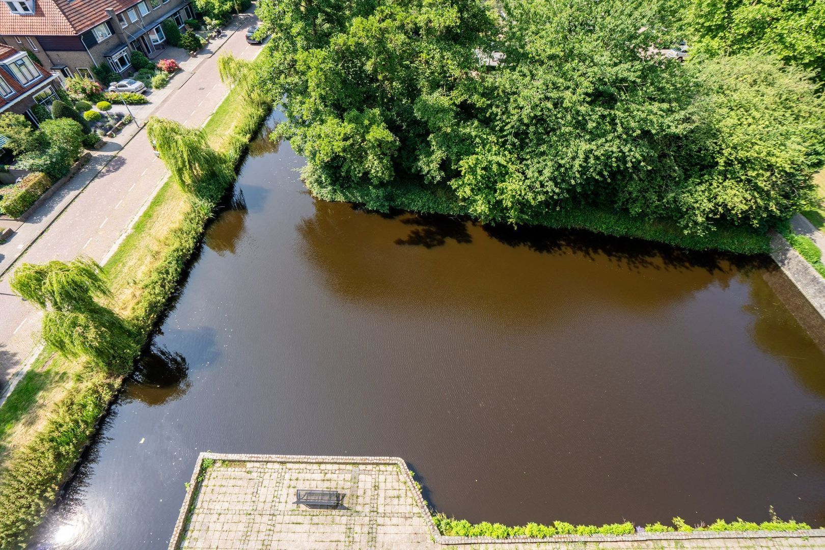 John F. Kennedyplantsoen 32, Voorschoten foto-26