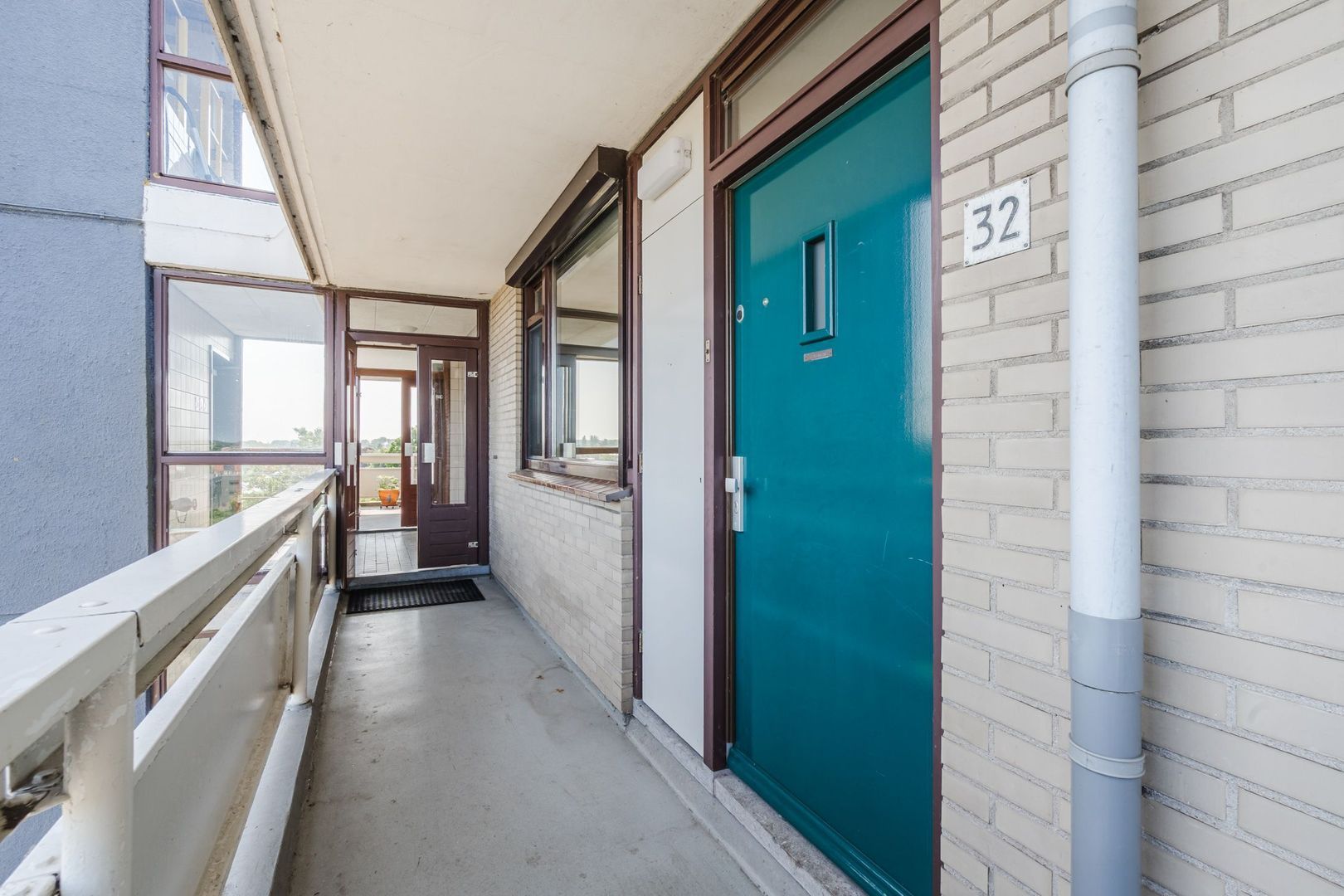 John F. Kennedyplantsoen 32, Voorschoten foto-6