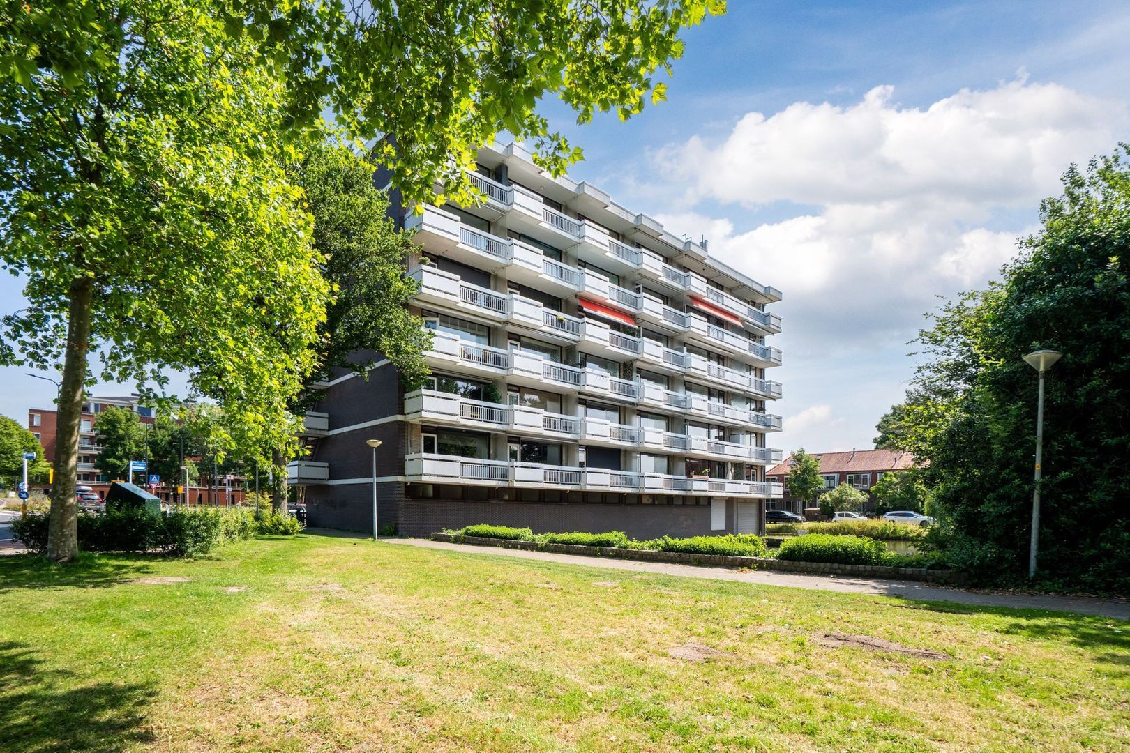 John F. Kennedyplantsoen 32, Voorschoten foto-29