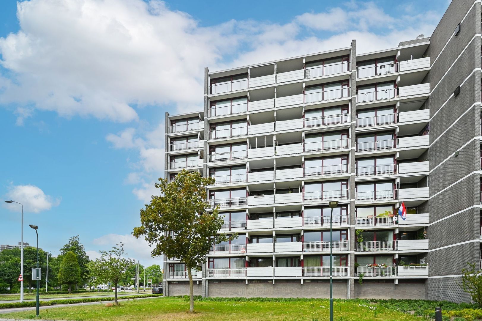 Klaverweide 134, Voorburg foto-0
