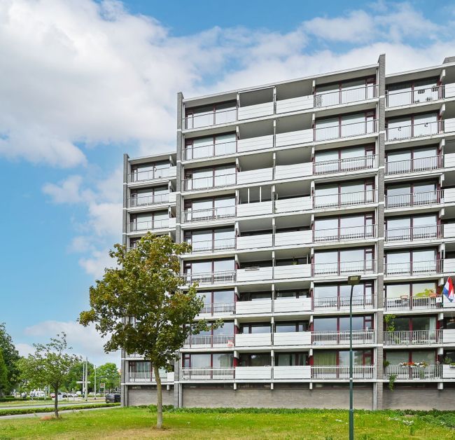 Klaverweide 134, Voorburg foto-0
