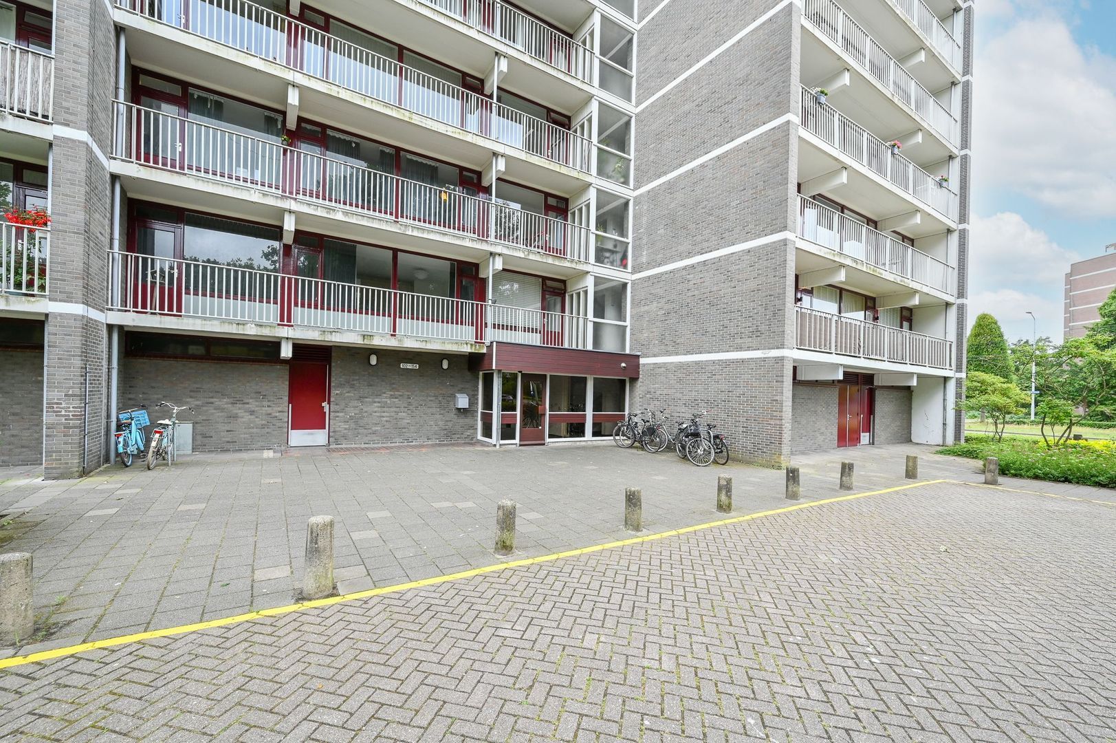 Klaverweide 134, Voorburg foto-21