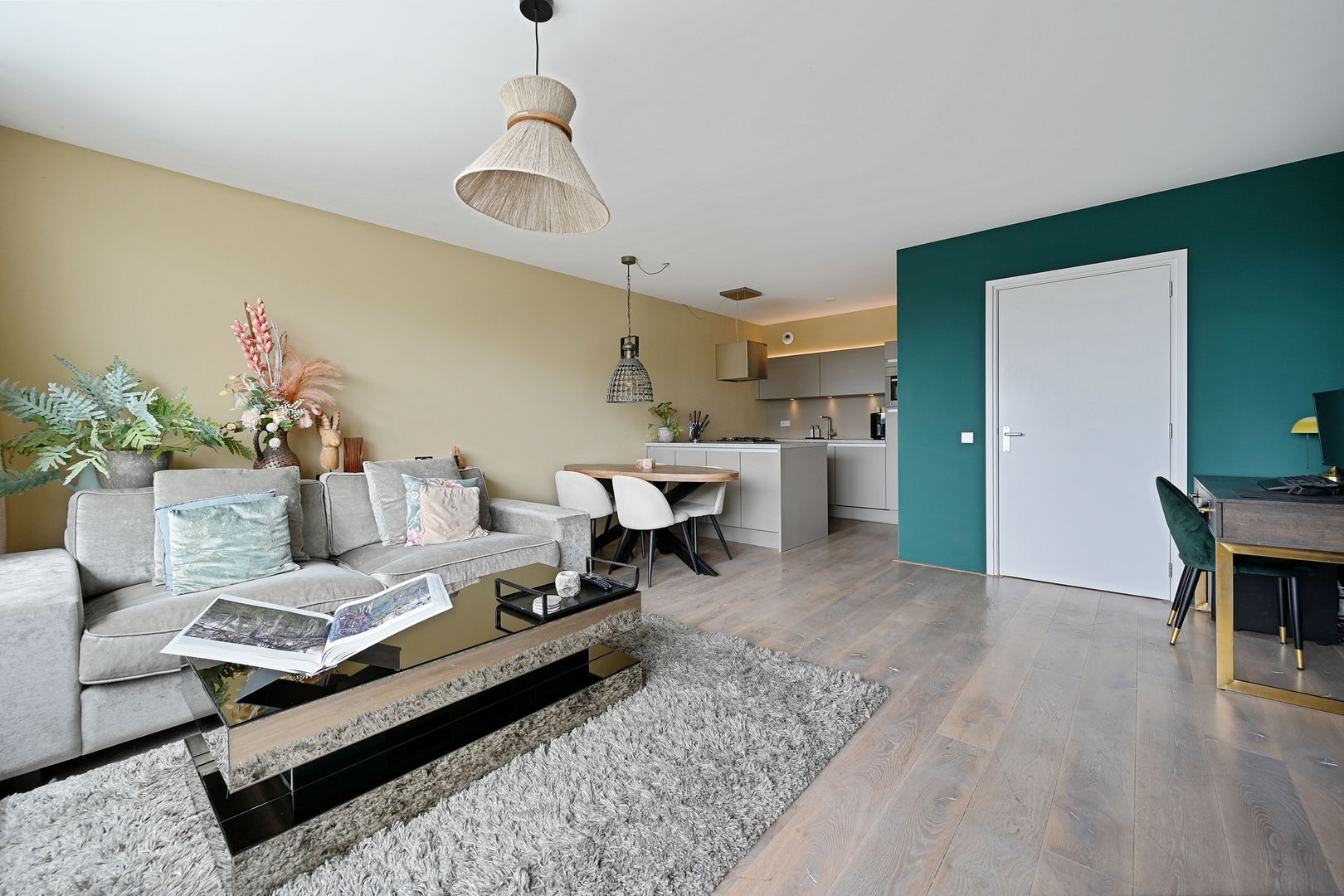 Klaverweide 134, Voorburg foto-8
