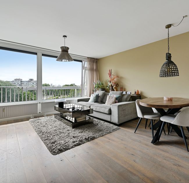 Klaverweide 134, Voorburg foto-1