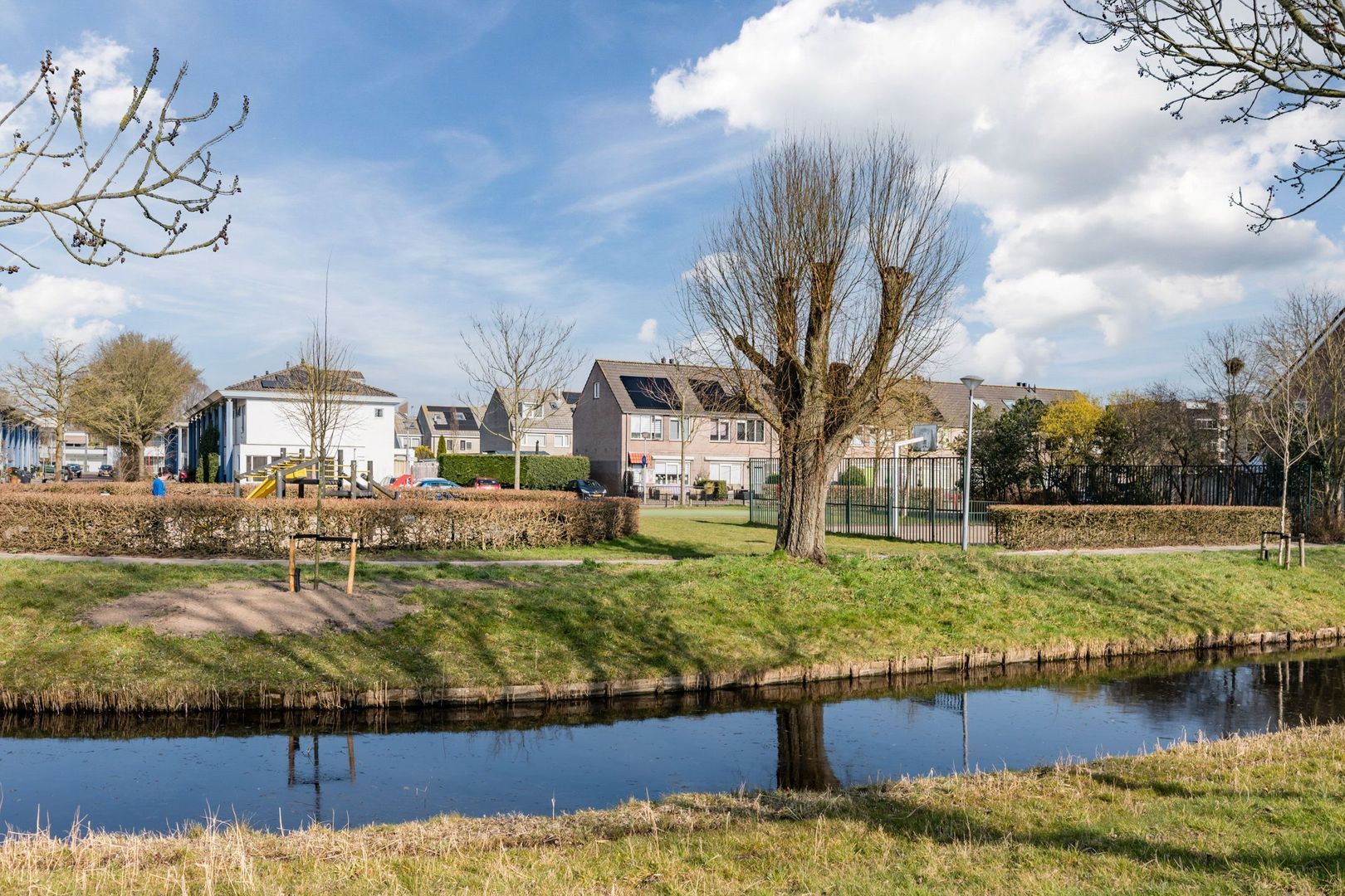 Middelgeestlaan 18, Voorschoten foto-49