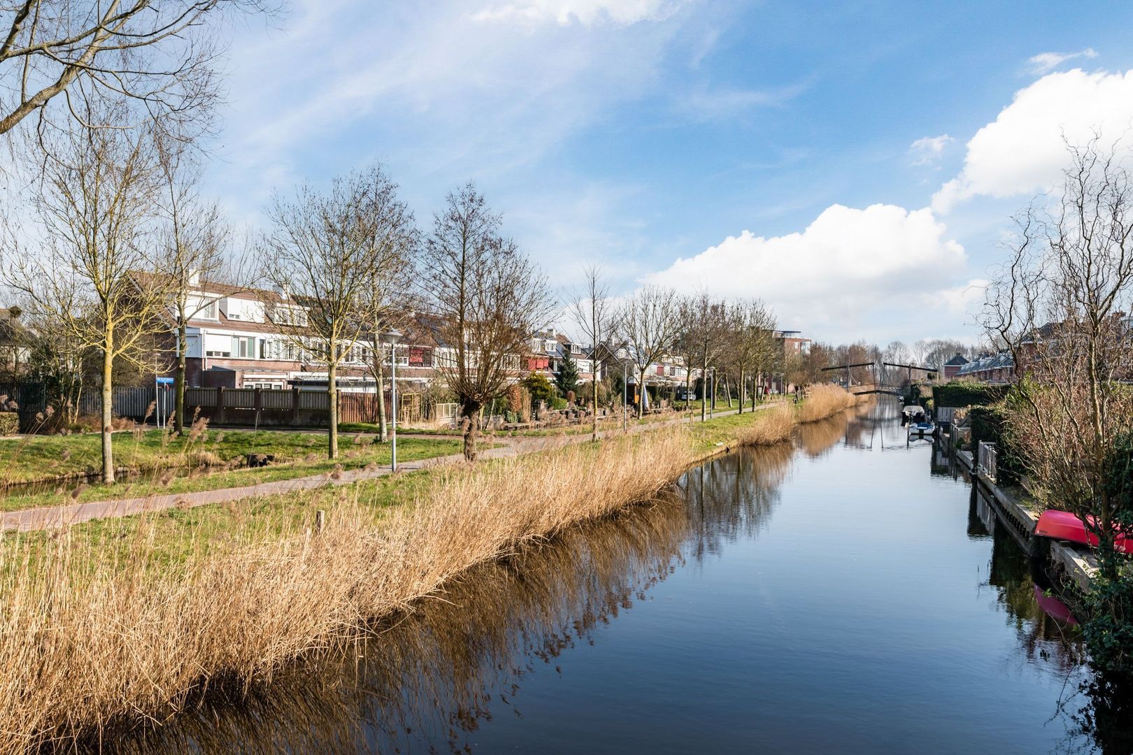 Middelgeestlaan 18, Voorschoten foto-48