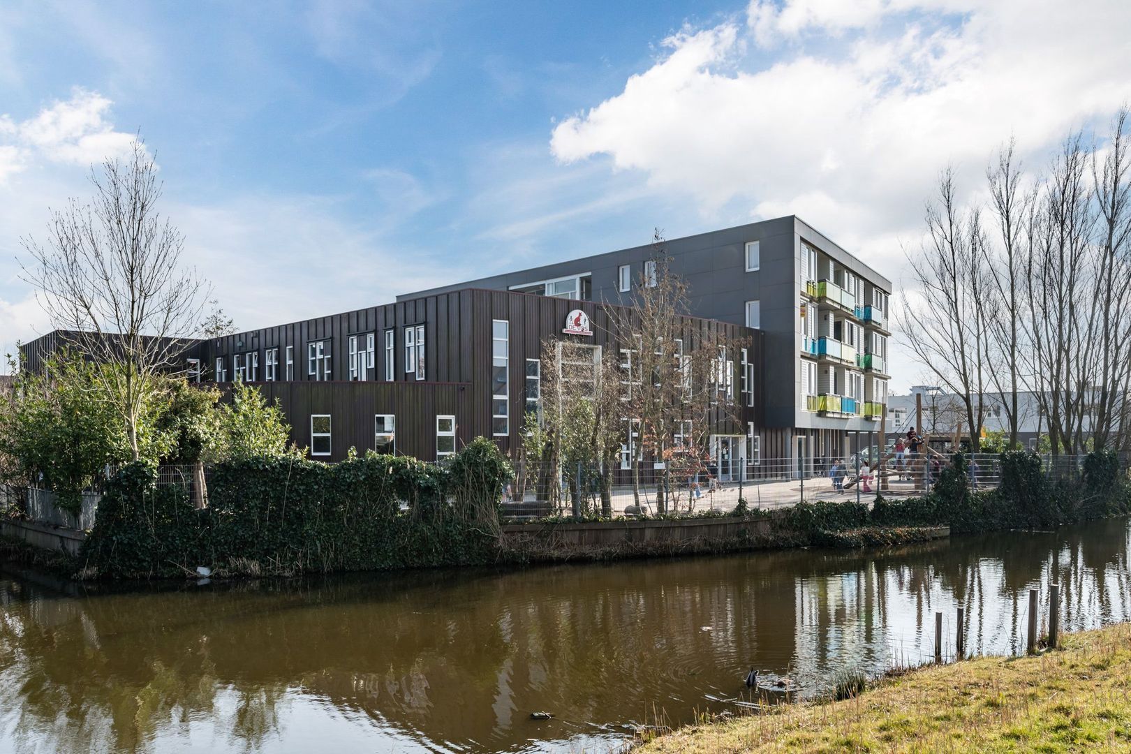 Middelgeestlaan 18, Voorschoten foto-51