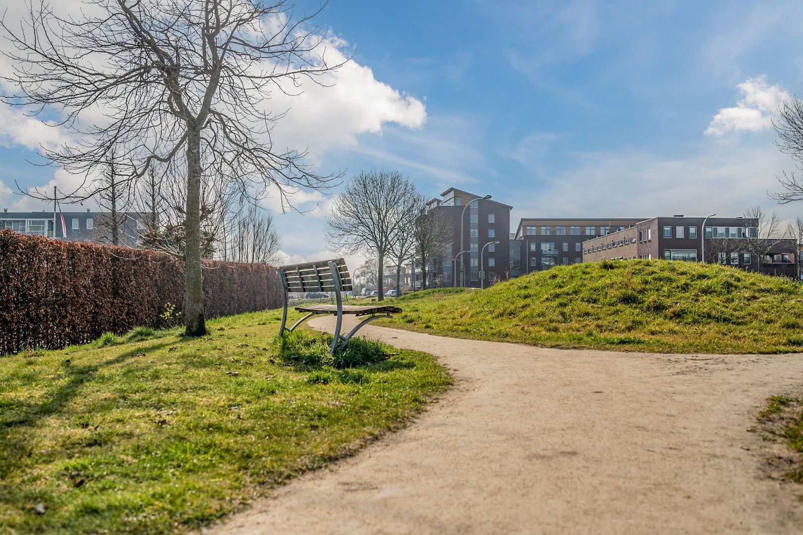 Middelgeestlaan 18, Voorschoten foto-50