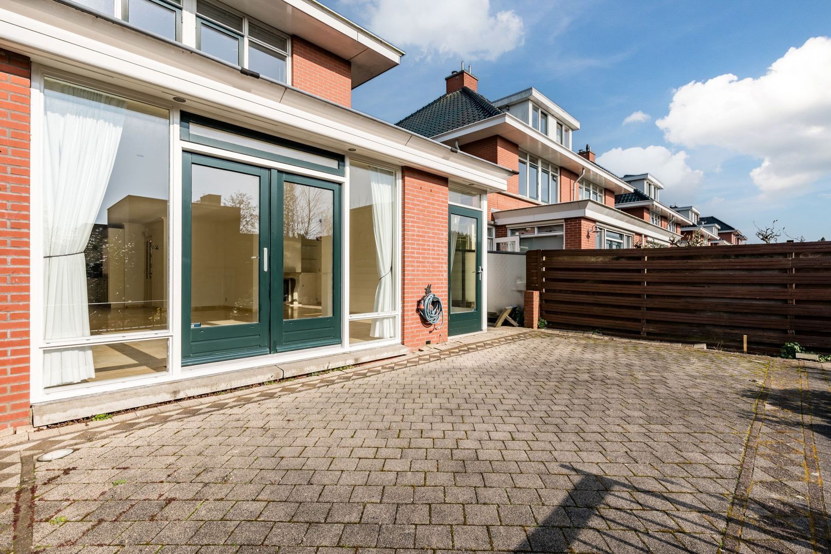 Middelgeestlaan 18, Voorschoten foto-41