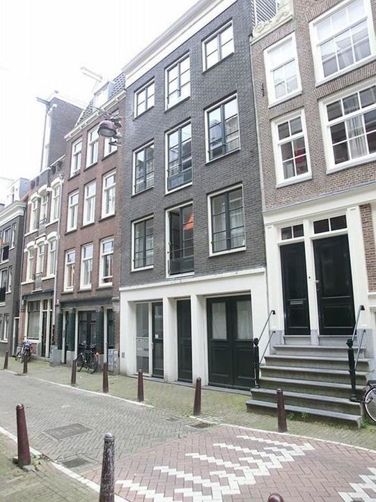 Elandsstraat, Amsterdam