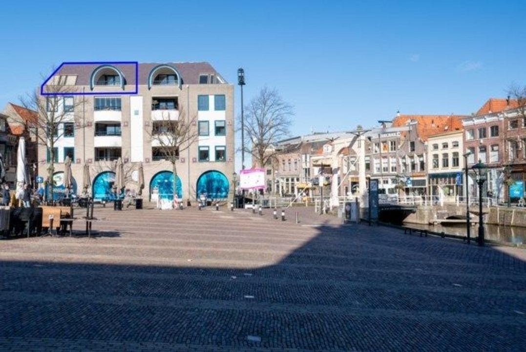 Houttil, Alkmaar