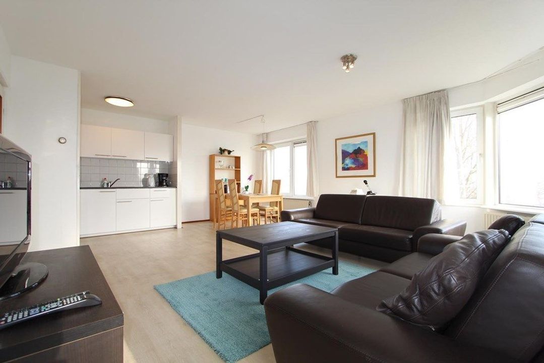 Rosa Spierlaan, Amstelveen, Fully furnished - Amsterdam Housing