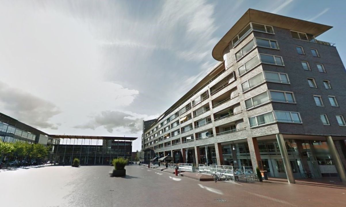 Rembrandtweg, Amstelveen