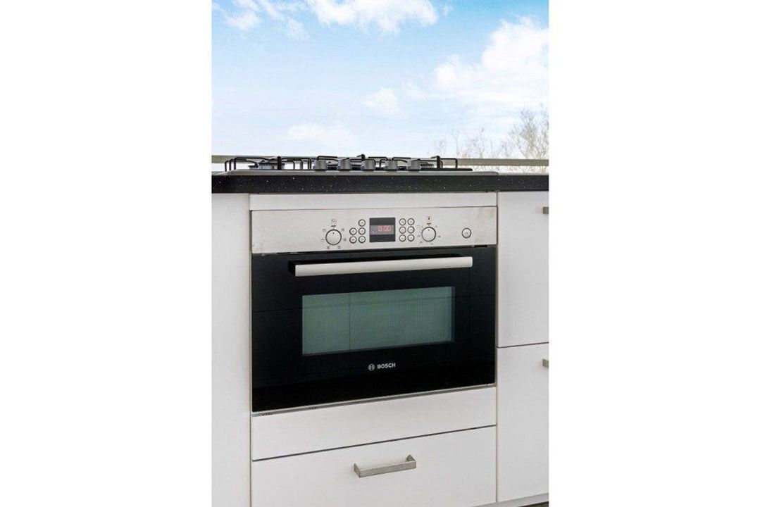 appartement in Amstelveen
