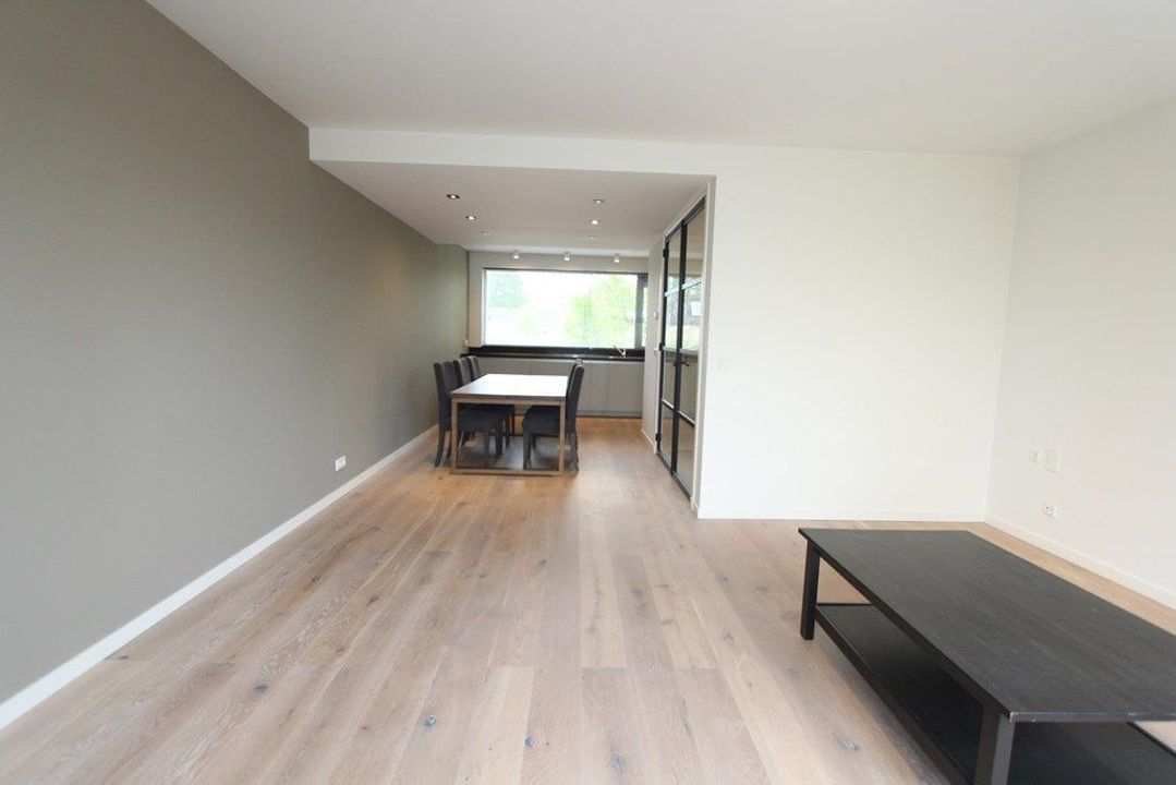 Alpen Rondweg, Amstelveen