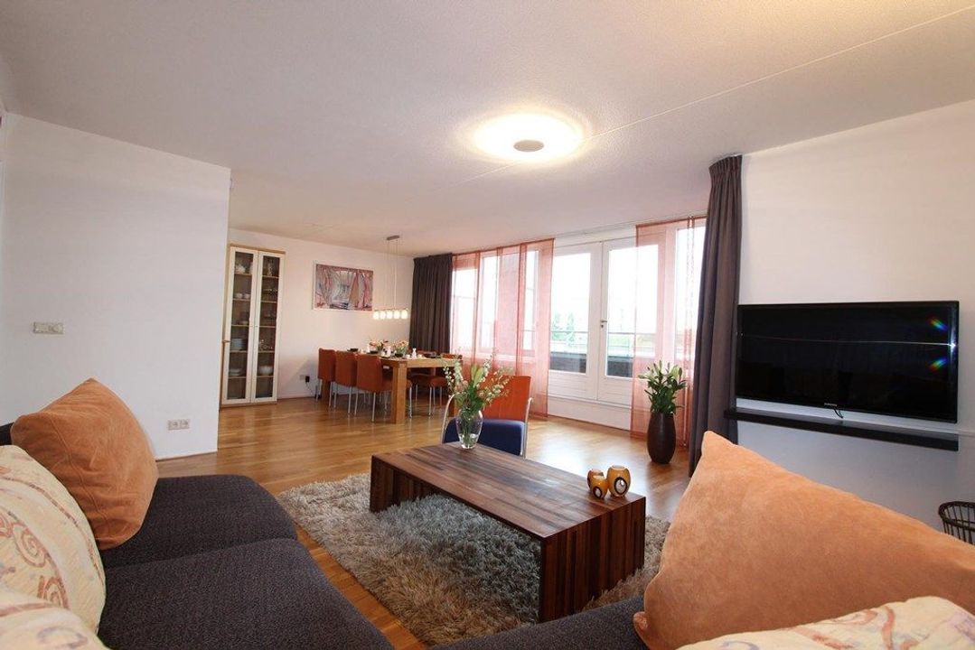Rembrandtweg, Amstelveen