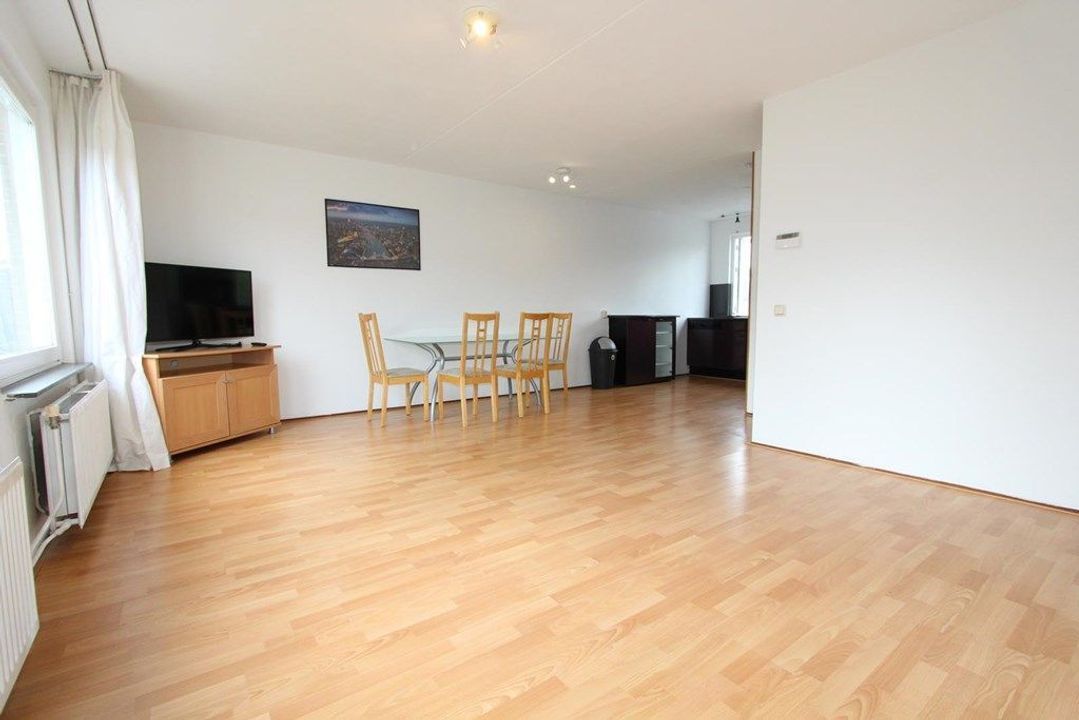 Valreep, Amstelveen