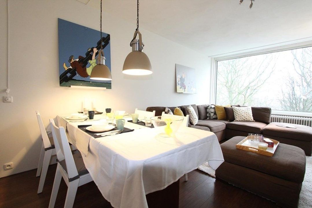 Oostelijk Halfrond, Amstelveen