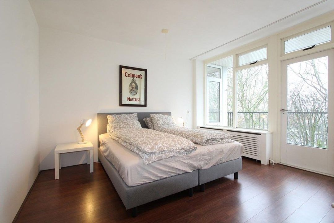 Oostelijk Halfrond, Amstelveen
