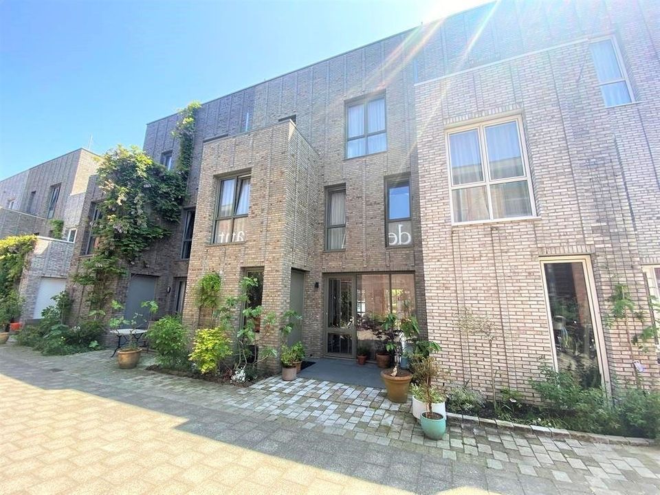 Akkerdistelstraat, Amsterdam