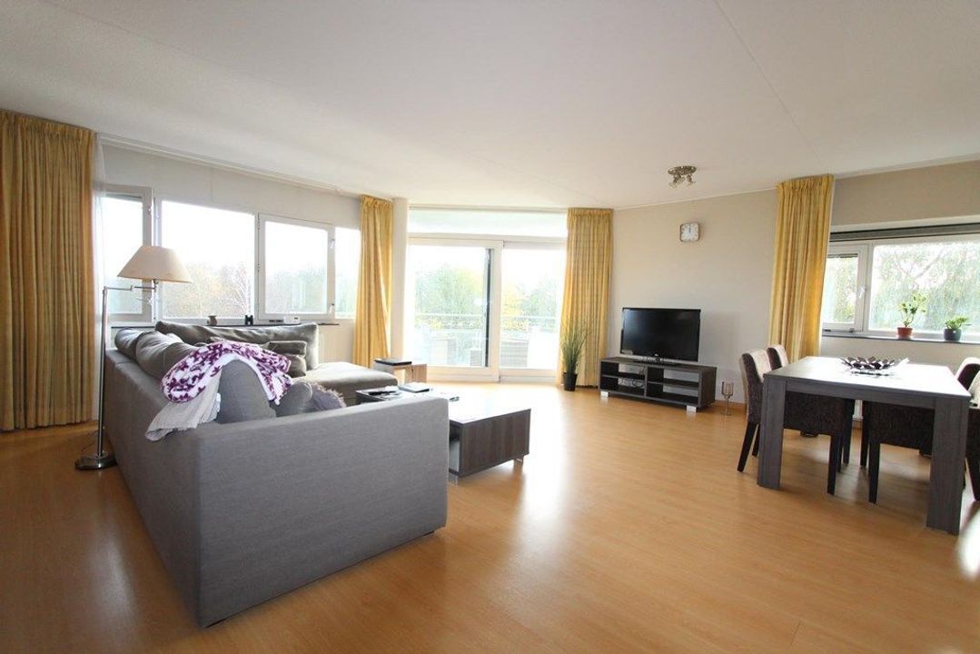 Fanny Blankers-Koenlaan, Amstelveen, Fully furnished - Amsterdam Housing