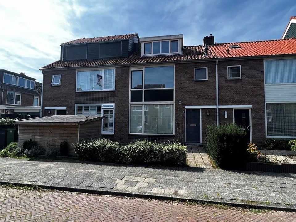Meidoornlaan, Amstelveen