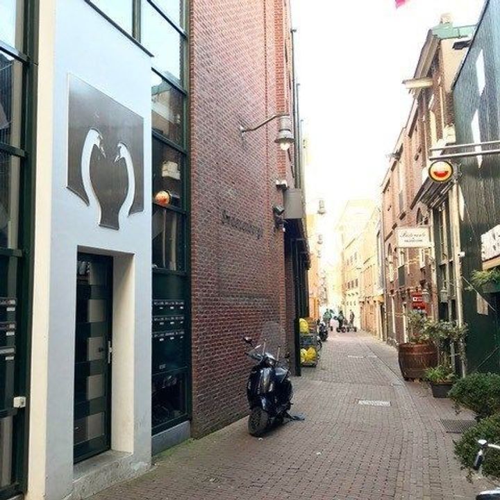 Sint Jacobsstraat, Amsterdam