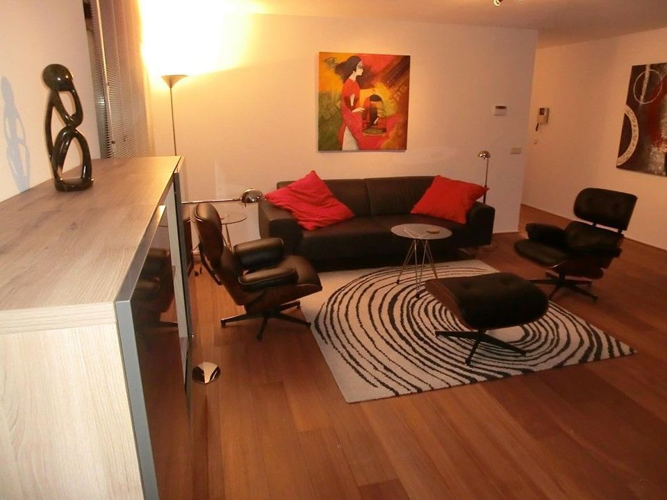 Oostelijke Handelskade, Amsterdam