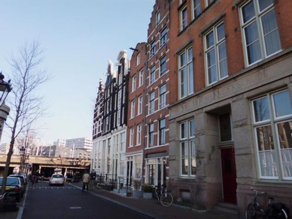 Korte Prinsengracht, Amsterdam